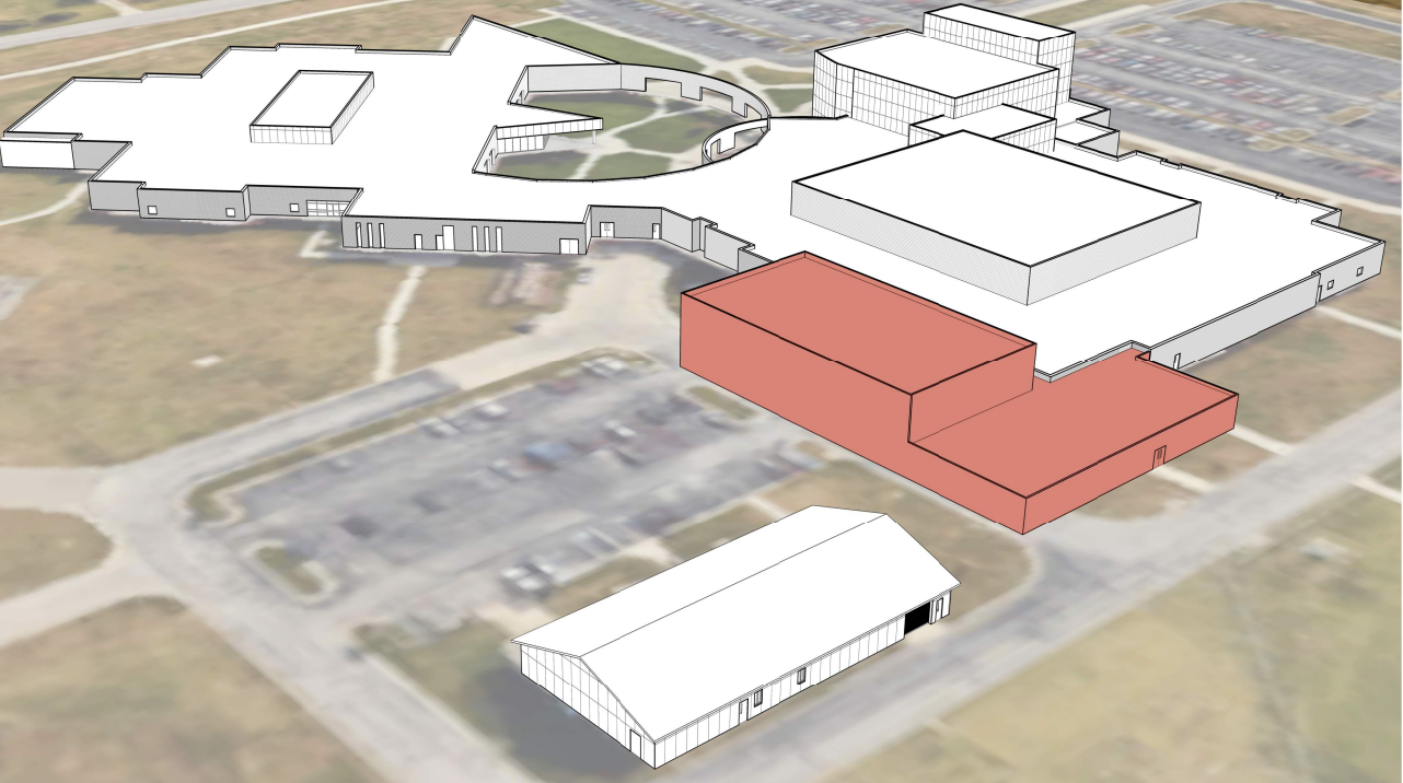 Eudora and Baldwin City school districts’ voters to decide on tens of